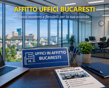 Affitto Uffici Bucarest