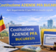 Costituzione di aziende e PFA a Bucarest
