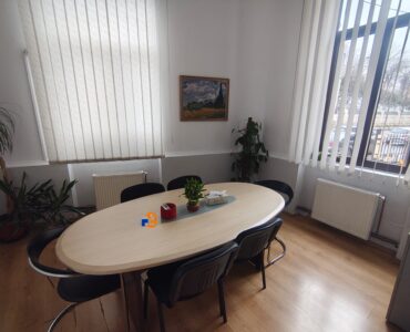Sala conferenze Bucarest