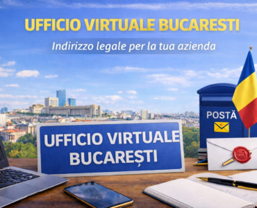 Ufficio virtuale Bucarest